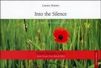 Into the silence : carnet de méditation guidée par les 26 lettres de l'alphabet