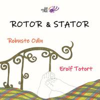 Rator & Stator. Exclu des collections