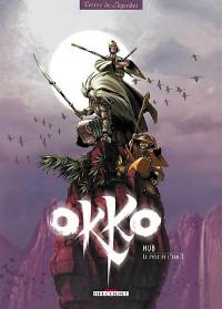 Okko, Le cycle de l'eau