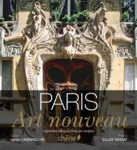 Paris : Art nouveau