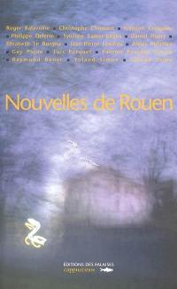 Nouvelles de Rouen