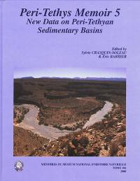 Peri-Tethys memoir. Vol. 5. New data on Peri-Tethyan sedimentary basins