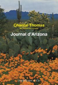 Journal d'Arizona
