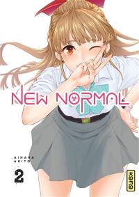 New normal. Vol. 2