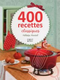 400 recettes classiques