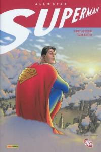 Superman : all star Superman