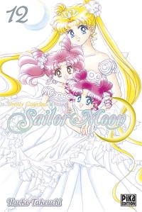 Sailor Moon : pretty guardian. Vol. 12