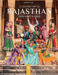 Le coeur battant du Rajasthan : Rahis Bharti & Dhoad