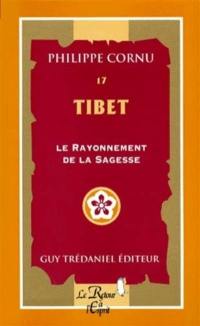 Tibet : le rayonnement de la sagesse