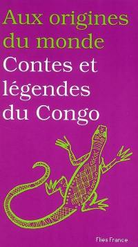 Contes et légendes de Congo