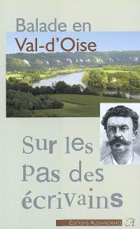 Balade en Val-d'Oise
