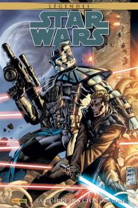Star Wars : légendes. La guerre des clones. Vol. 1