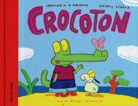 Crocoton
