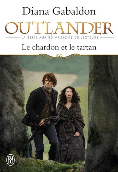 Outlander. Vol. 1. Le chardon et le tartan