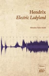 Hendrix : Electric ladyland
