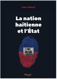La nation haïtienne et l'Etat