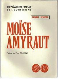 Moîse Amyraut