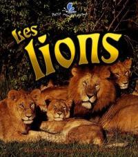 Les lions