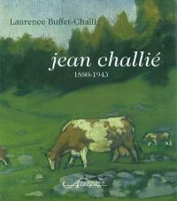 Jean Challié