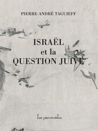 Israël et la question juive