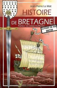Histoire de Bretagne : le point de vue breton