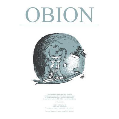 Obion : port-folio