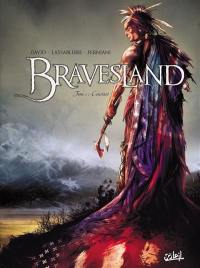 Bravesland. Vol. 1. Constant