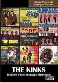 The Kinks : histoire d'une nostalgie chronique