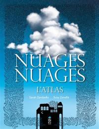 Nuages, nuages : l'atlas