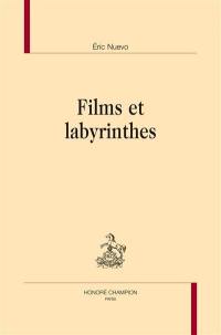Films et labyrinthes