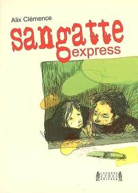 Sangatte express