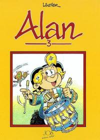 Alan. Vol. 3