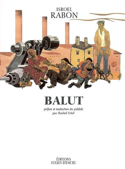 Balut