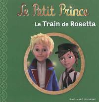 Le Petit Prince. Vol. 9. Le train de Rosetta