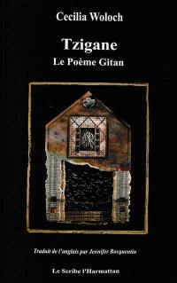 Tzigane : le poème gitan