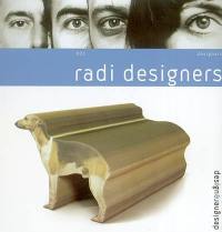 RADI designers : designers