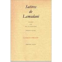 Satires de Lamadani. Vol. 1