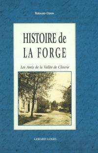 Histoire de La Forge