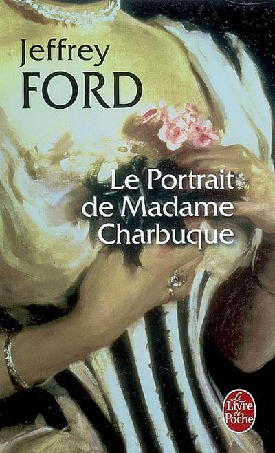 Le portrait de madame Charbuque