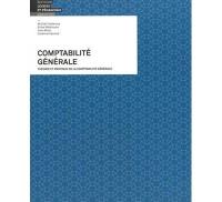 Comptabilité générale : théorie et pratique de la comptabilité générale