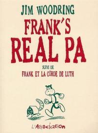 Frank's real Pa. Frank et la corde de luth