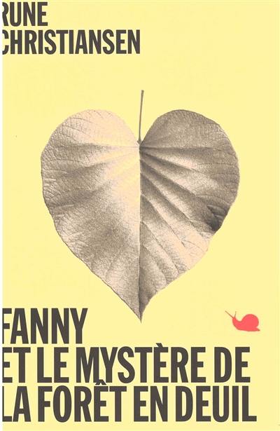 Fanny et le mystère de la forêt en deuil