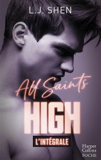 All Saints High : l'intégrale
