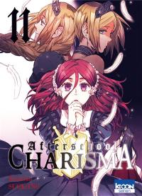 Afterschool charisma. Vol. 11