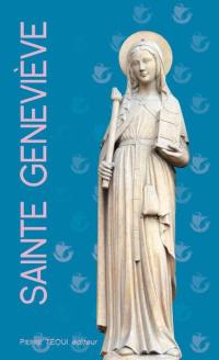 Sainte Geneviève : vers 420-502