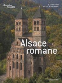 L'Alsace romane