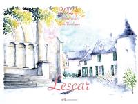 Lescar 2024