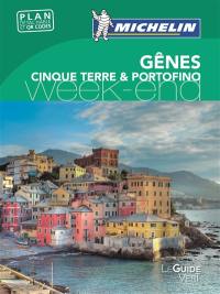 Gênes, Cinque Terre & Portofino