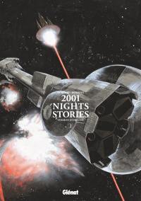 2001 : nights stories. Vol. 2