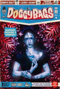 Doggy bags : 3 histoires pour lecteurs avertis. Vol. 8